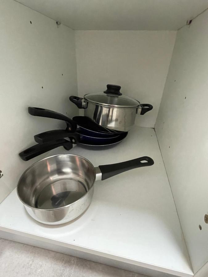 Apartament Vientos Alisios Las Galletas Zewnętrze zdjęcie