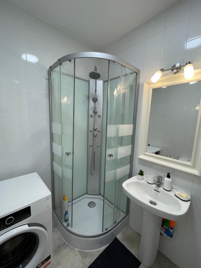 Apartament Vientos Alisios Las Galletas Zewnętrze zdjęcie